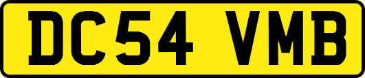 DC54VMB