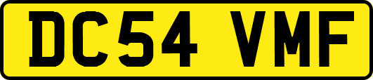 DC54VMF