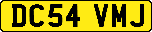 DC54VMJ
