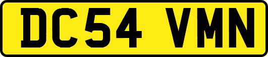 DC54VMN