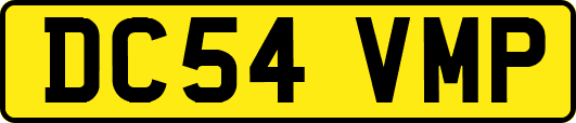 DC54VMP