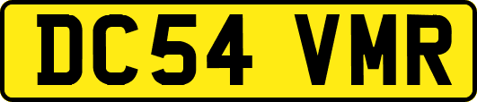 DC54VMR