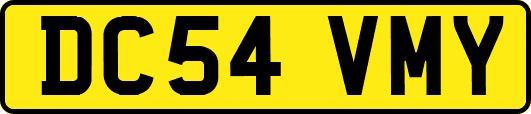 DC54VMY