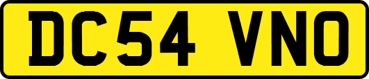 DC54VNO