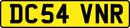 DC54VNR