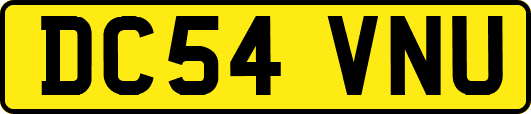 DC54VNU