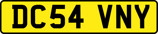 DC54VNY