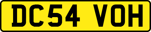 DC54VOH