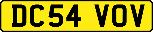 DC54VOV