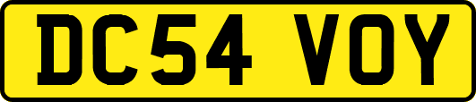 DC54VOY
