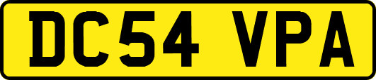 DC54VPA