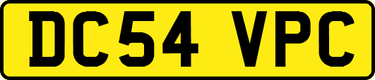 DC54VPC