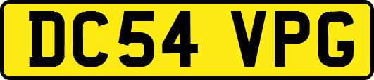 DC54VPG
