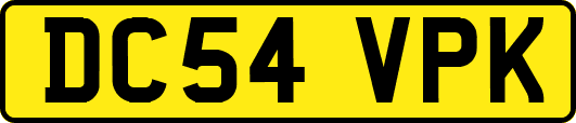 DC54VPK