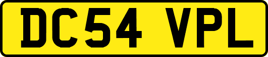 DC54VPL