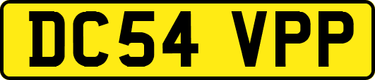 DC54VPP