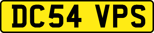 DC54VPS