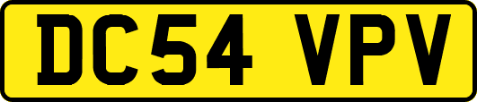 DC54VPV