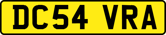 DC54VRA