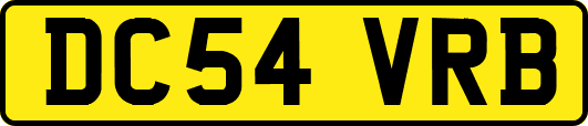 DC54VRB