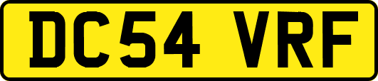 DC54VRF
