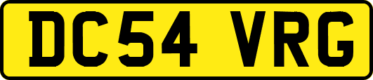 DC54VRG