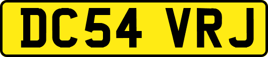 DC54VRJ