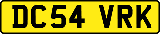 DC54VRK