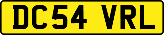 DC54VRL