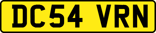 DC54VRN
