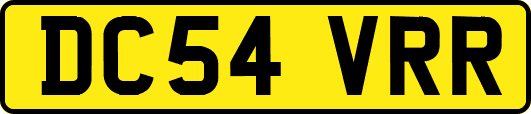 DC54VRR