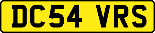DC54VRS