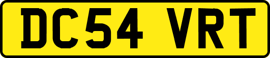 DC54VRT