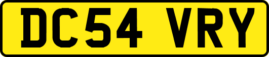 DC54VRY