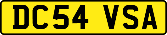 DC54VSA