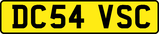 DC54VSC