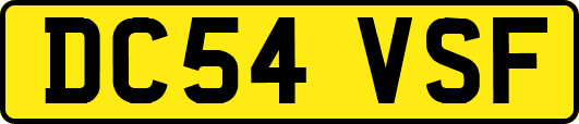 DC54VSF