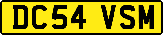 DC54VSM