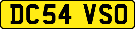 DC54VSO