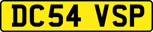 DC54VSP