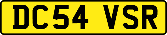 DC54VSR