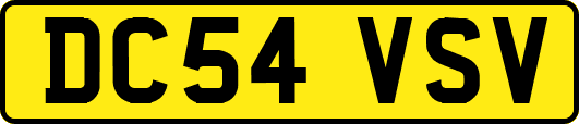 DC54VSV