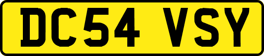 DC54VSY