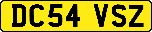 DC54VSZ