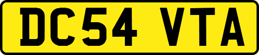 DC54VTA
