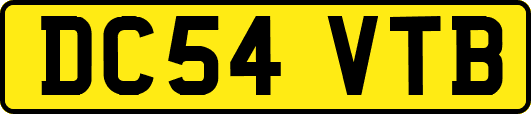 DC54VTB