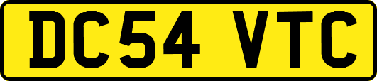 DC54VTC
