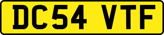 DC54VTF