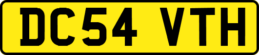 DC54VTH