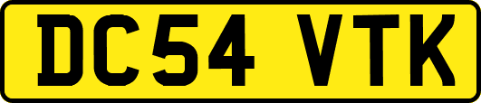 DC54VTK